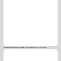 The Lite Journal: Productivity Journal