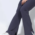 Aero Scrub Set: Lead Grey
