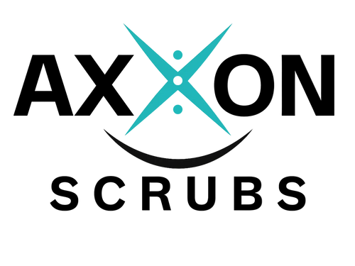 Axxon Scrubs