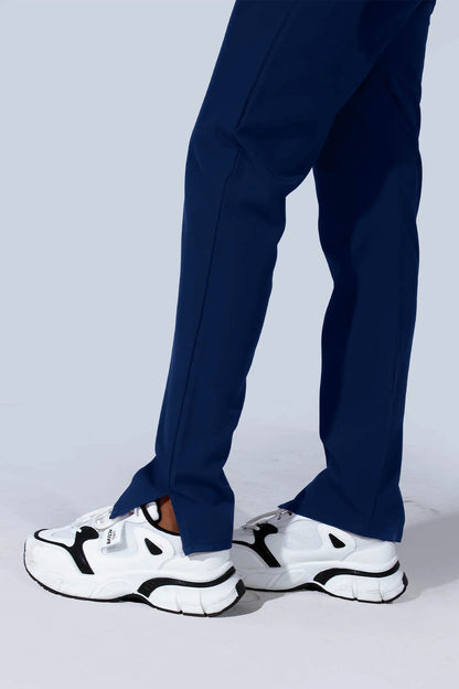 Aero Scrub Set: Nighttime Navy