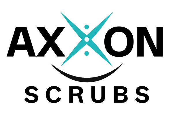 Axxon Scrubs